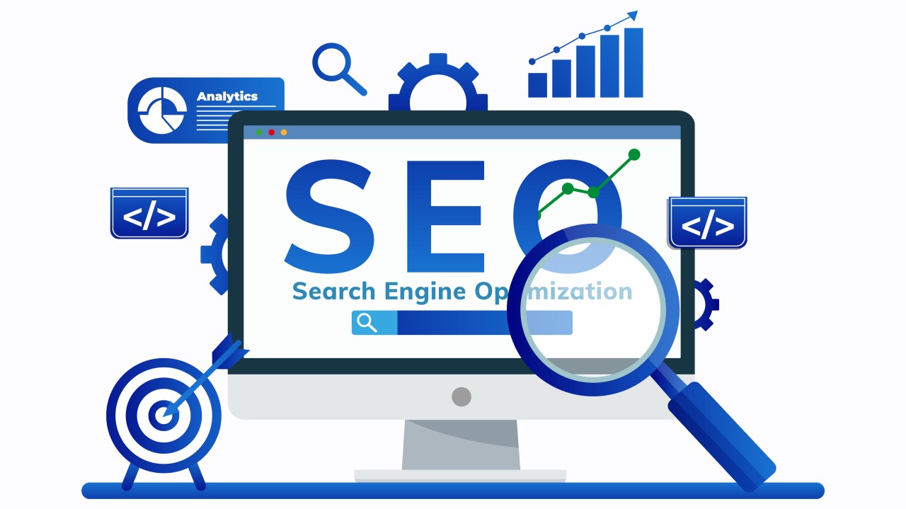 Websites & SEO
