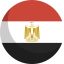 Egypt Flag
